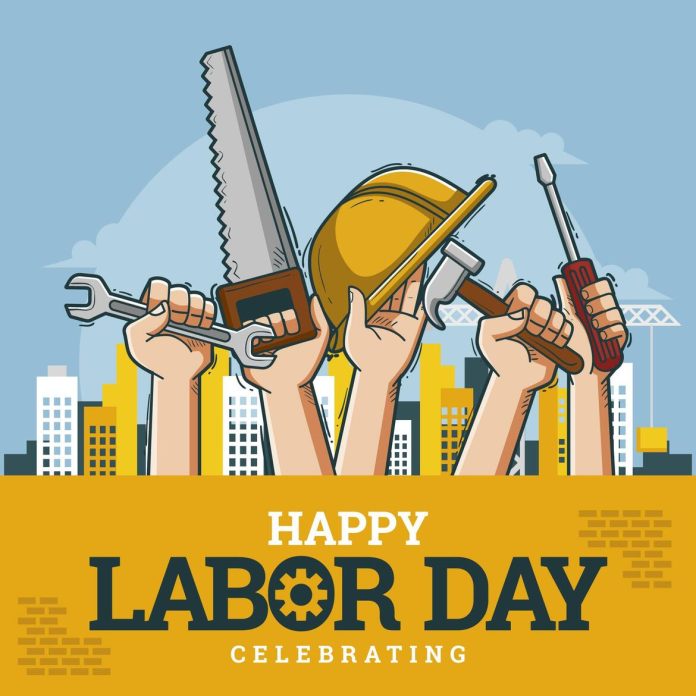 International workers day labour day