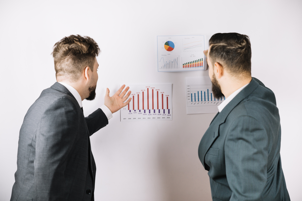 KPI in ride sharing