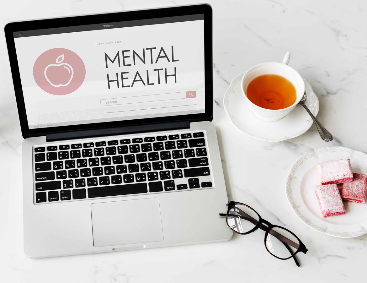 Mental health and social media