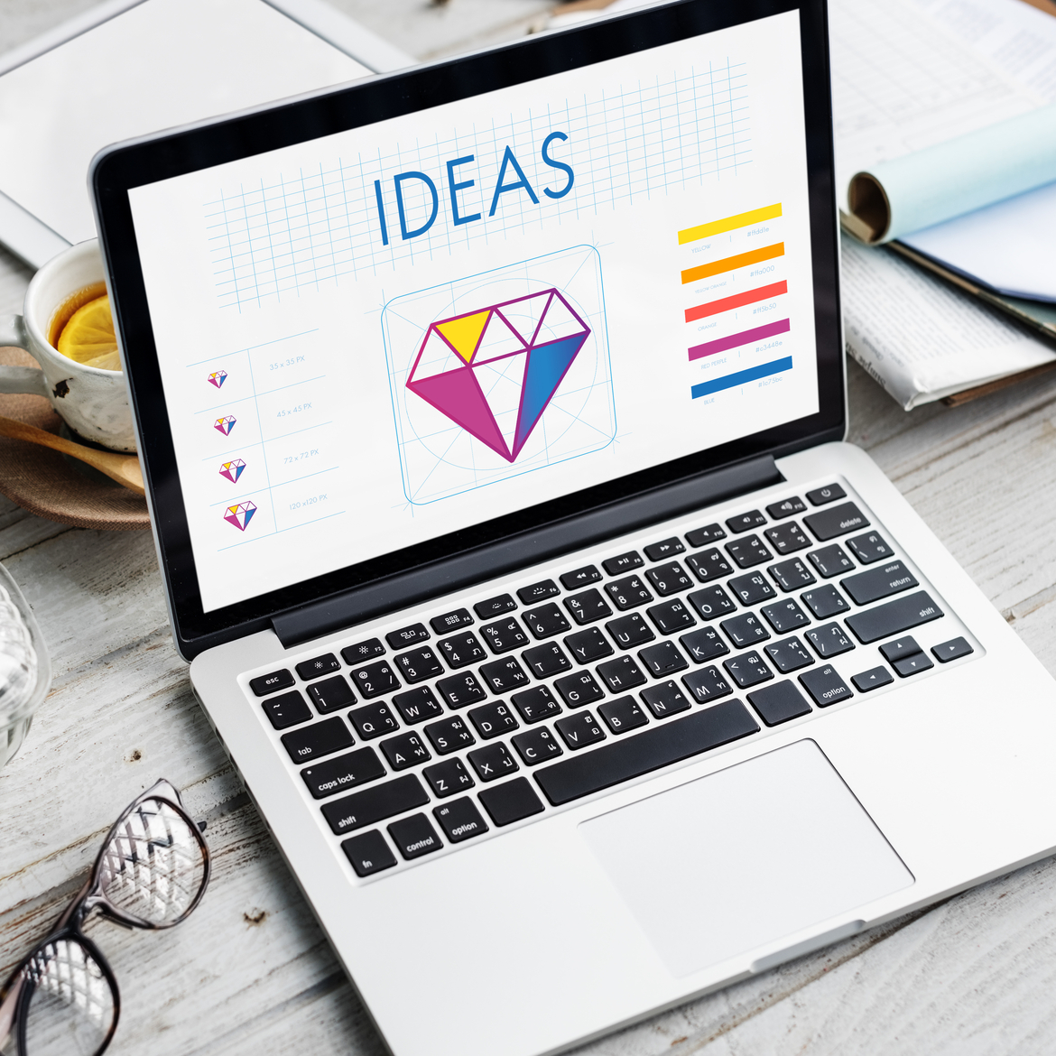 amazing logo design tips