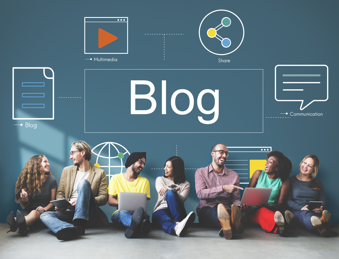 Blog Marketing