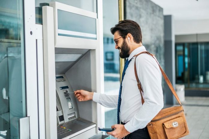 RECEIPTS & SHORT STATEMENTS IN ATM