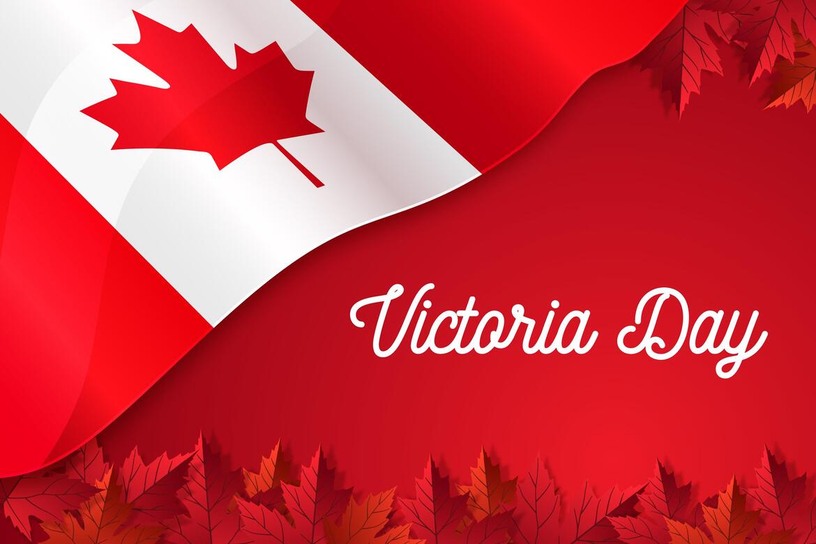VICTORIA DAY