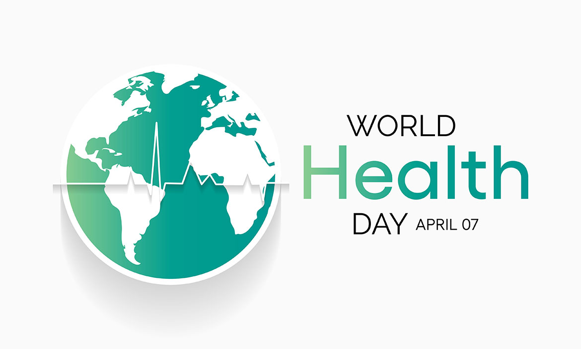 WORLD HEALTH DAY
