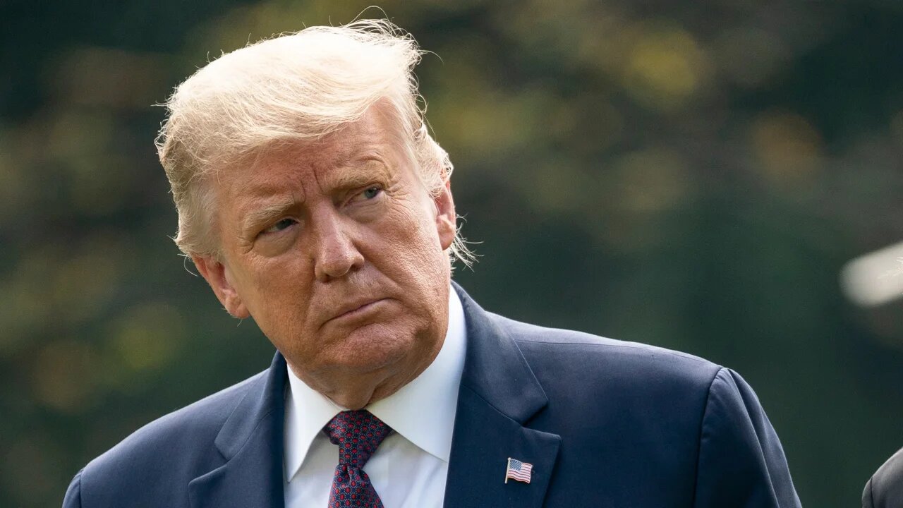 Trump faces legal threats