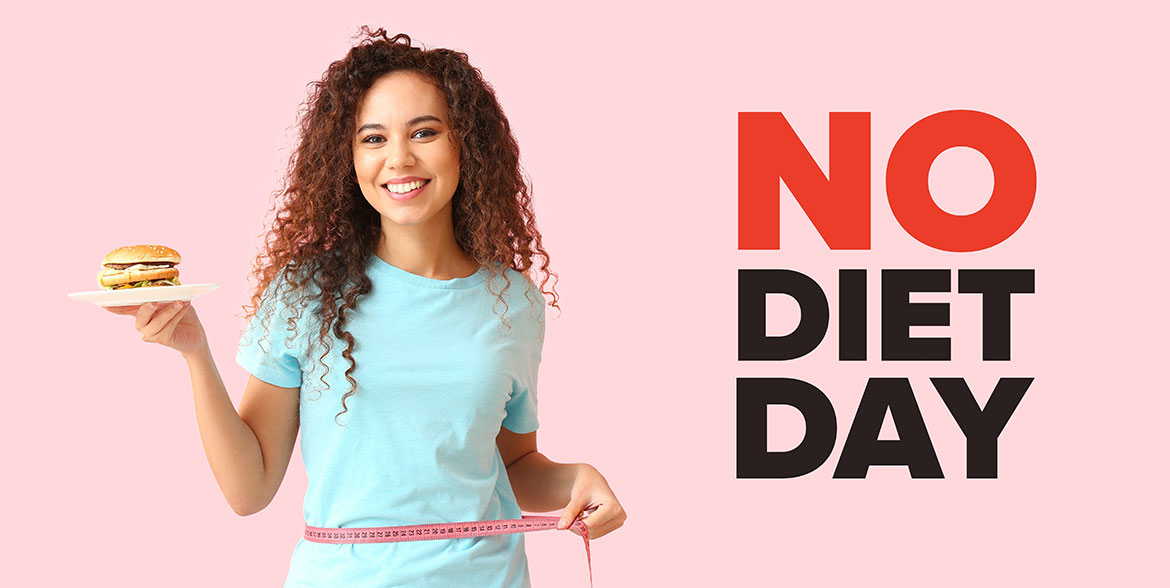 No Diet Day