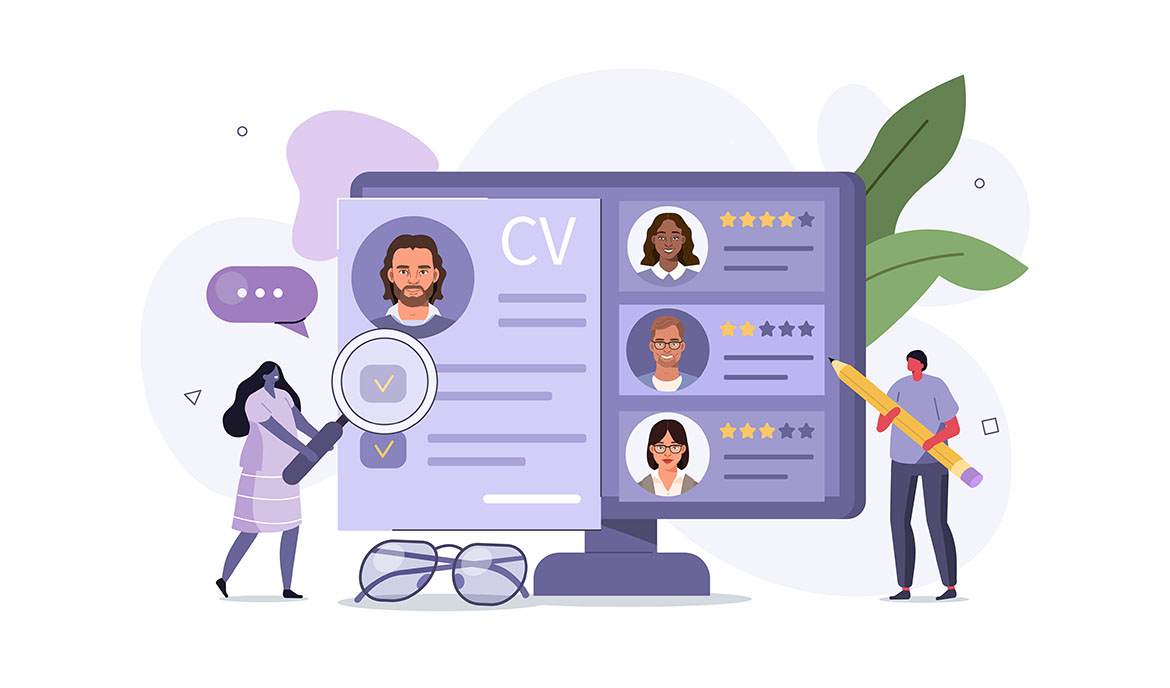 Hiring Process