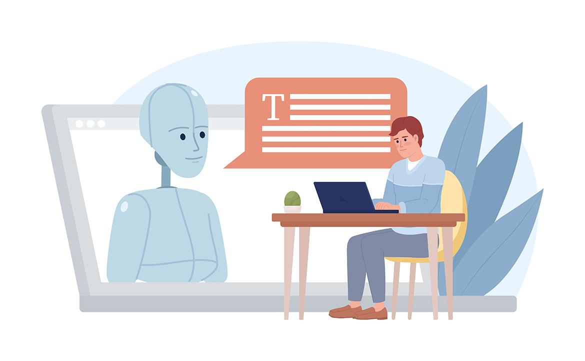 Virtual Assistants