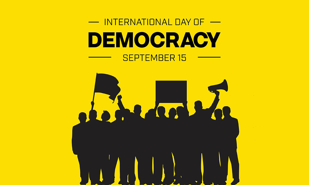 democracy