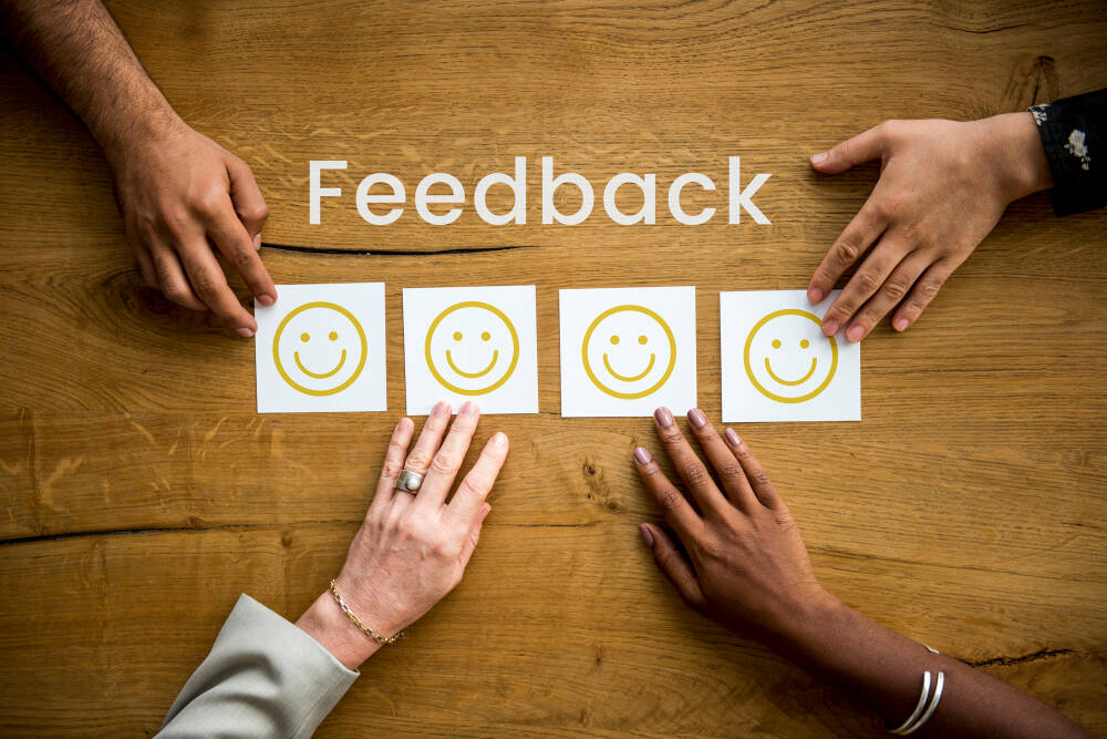Navigating Difficult Conversations Giving Constructive Feedback