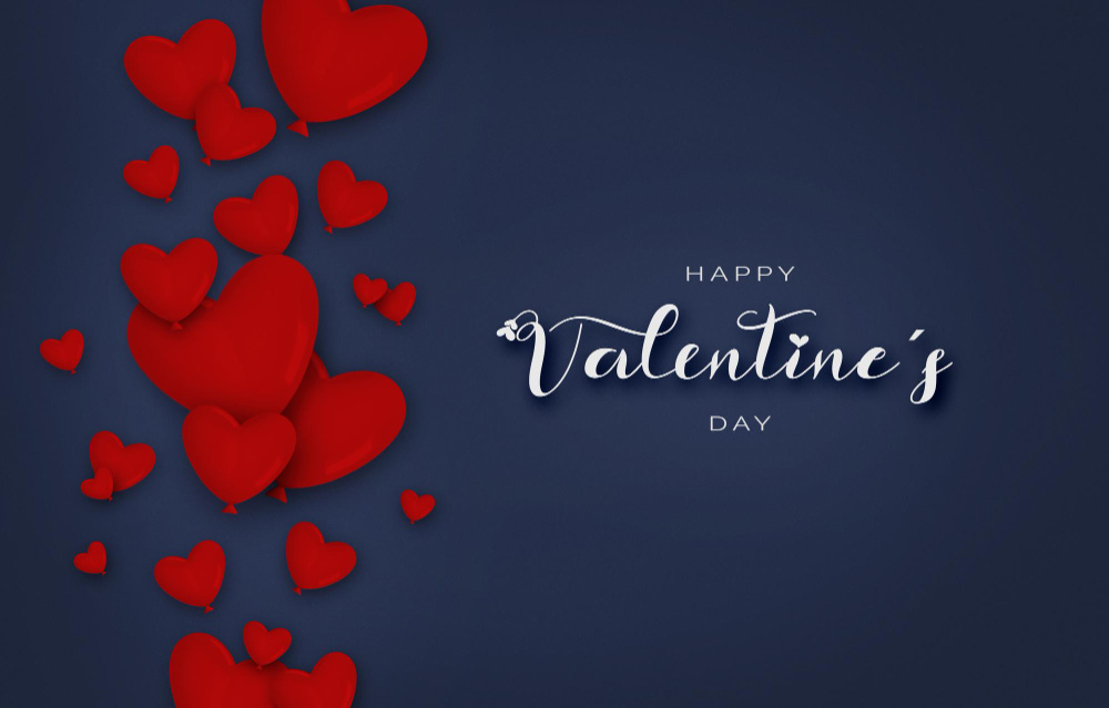 Valentines Day