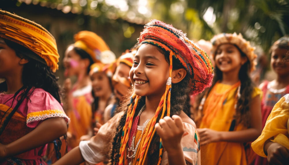 Indigenous Rights and Reconciliation Efforts