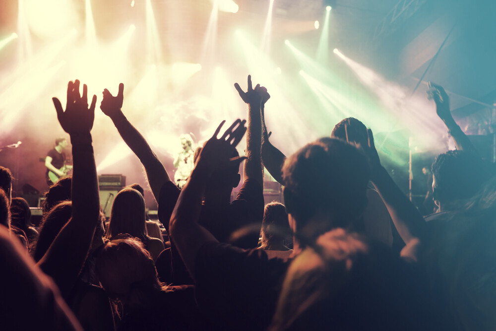 Canadian Arts and Entertainment Industry