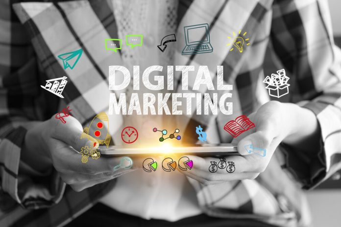 Digital Marketing Strategies for Canadian Small Businesses