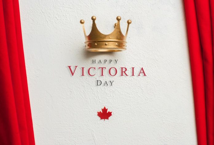 VICTORIA DAY on 20th MAY 2024'- ‘A TRIBUTE TO QUEEN VICTORIA’