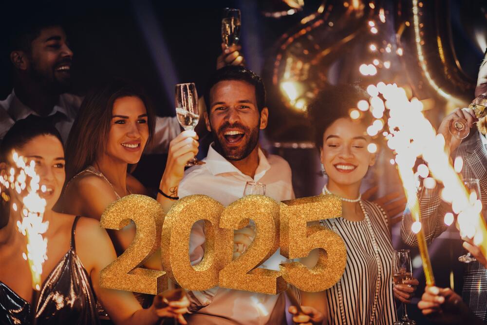New Year Eve