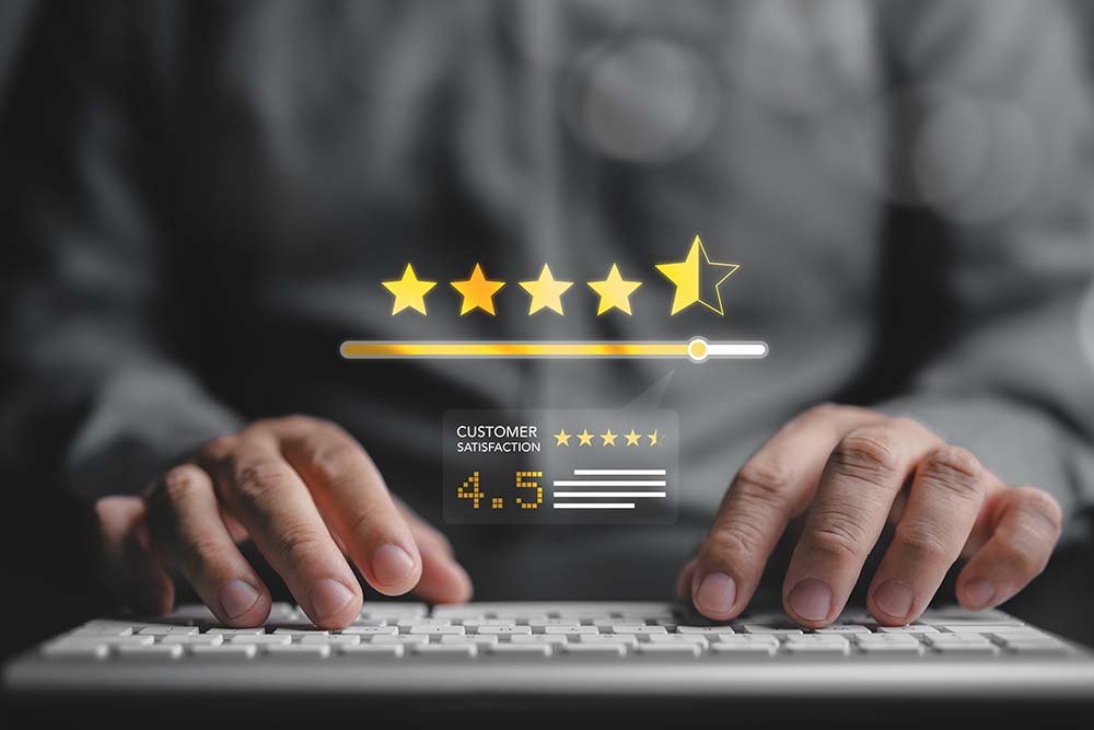 Customer Satisfaction Strategies