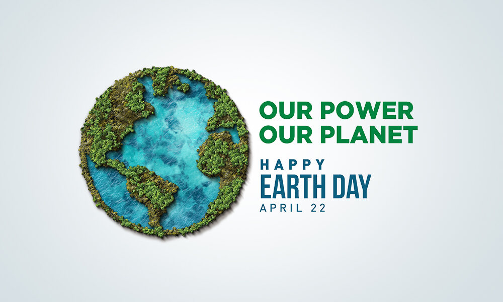 Earth Day
