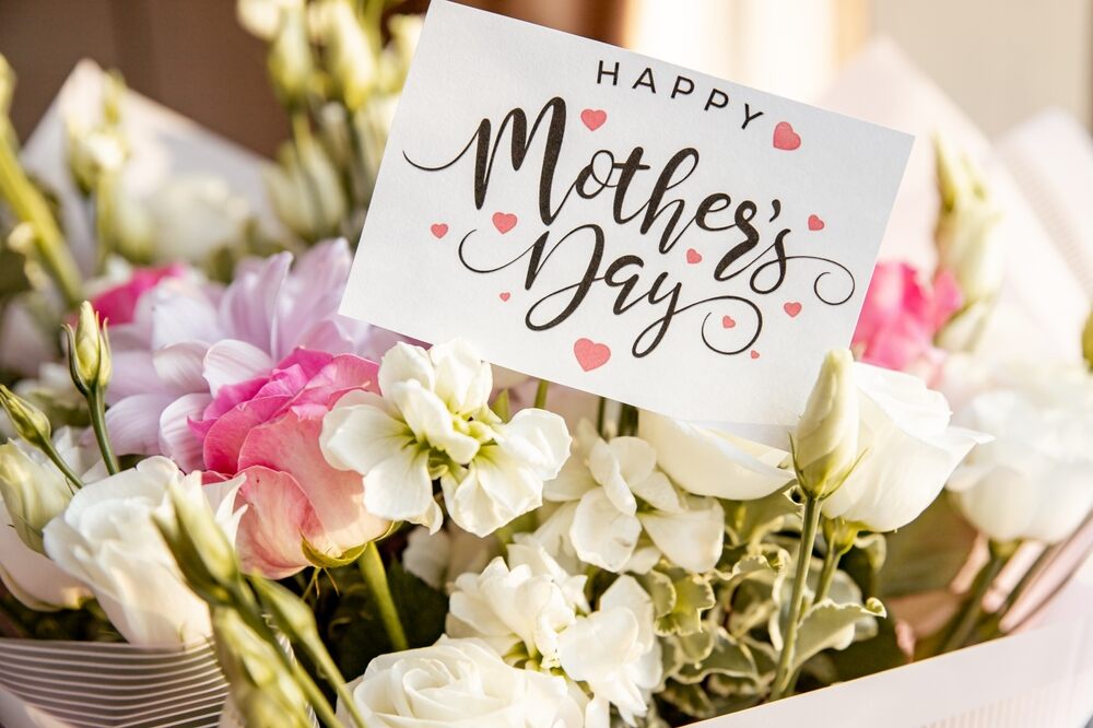Mother’s Day- ‘A Day of Family Values Falling on May 11th 2025'