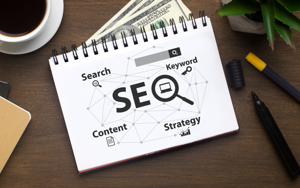 SEO content