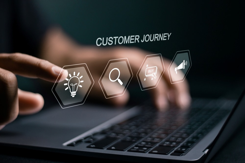 Customers into Advocates