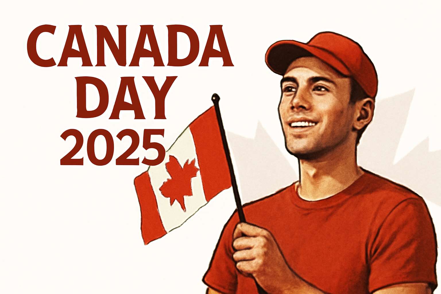 Canada Day 2025