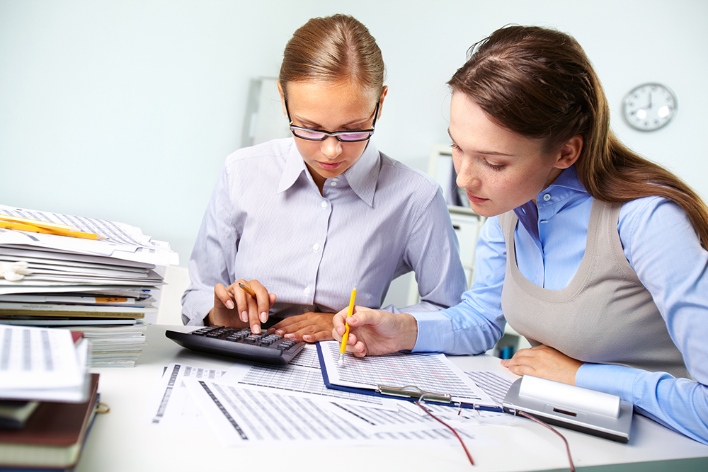 Payroll for small business
