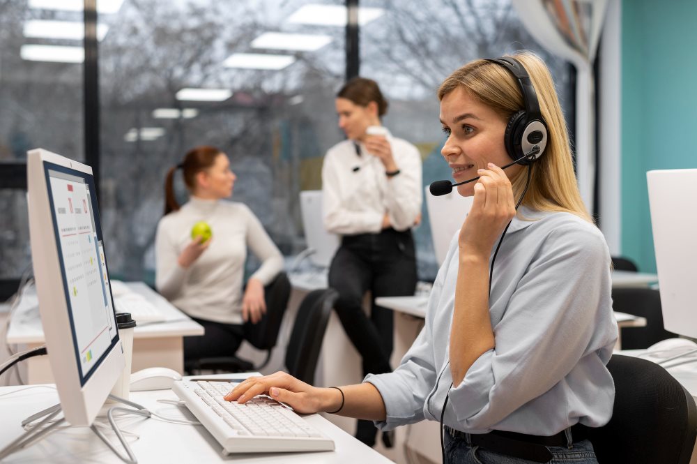 How Business Support Services Can Help You Grow Faster