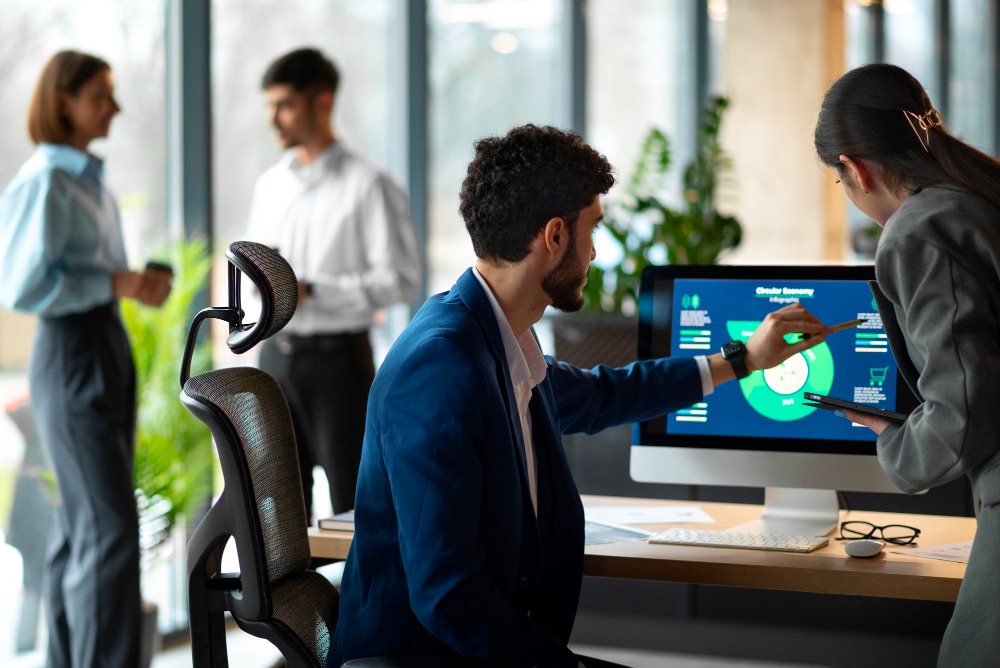 Streamline Your Business Operations with MBE’s Integrated Services
