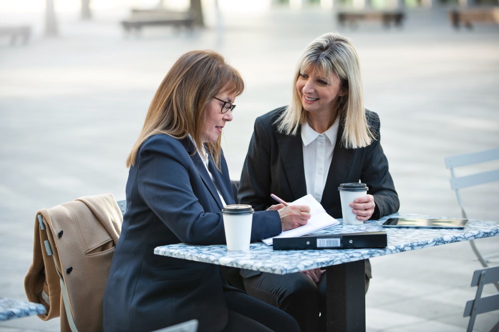 Business Consulting in Canada: Why Expert Guidance Matters