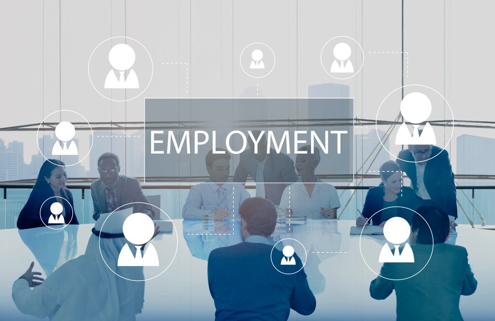 The Role of Human Resources in Employee Retention and Growth