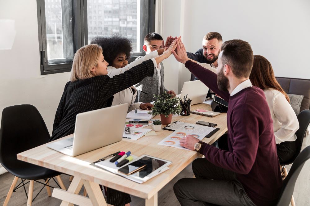 Workplace Culture: How Company Culture Impacts Productivity
