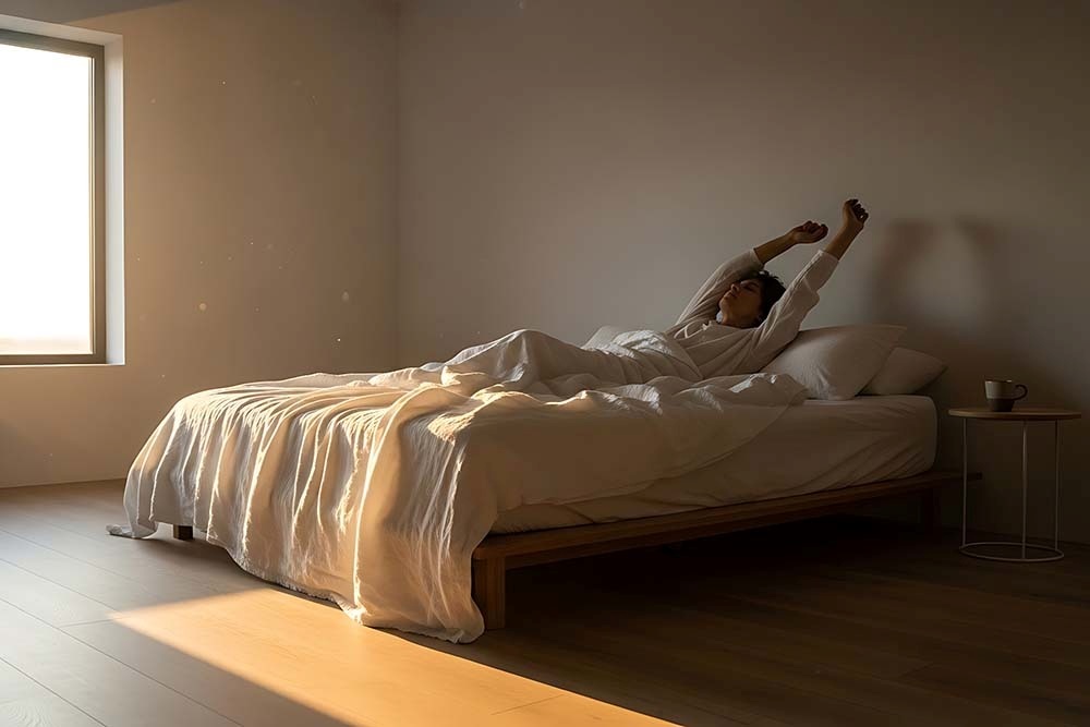 How to Sleep Better in 2026: Science-Backed Tips That Actually Work for Busy People
