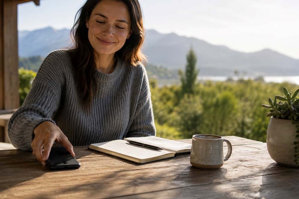 The 2026 Digital Detox Guide: How to Break Your Phone Addiction Without Feeling Disconnected