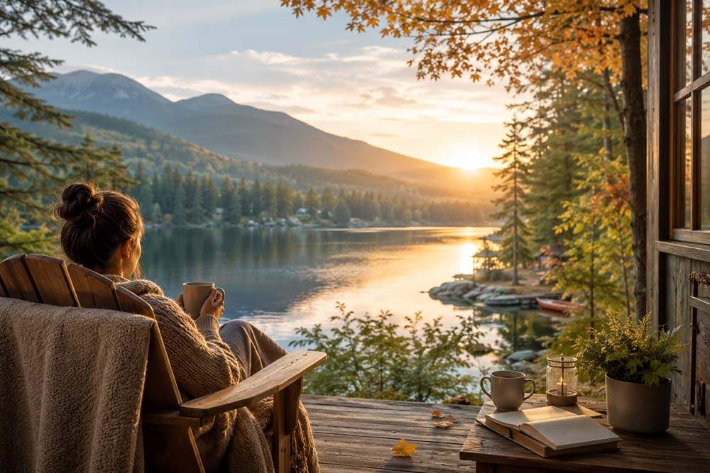 The Rise of Slow Living in 2026: How Canadians Are Choosing Intentional Life Over Hustle Culture