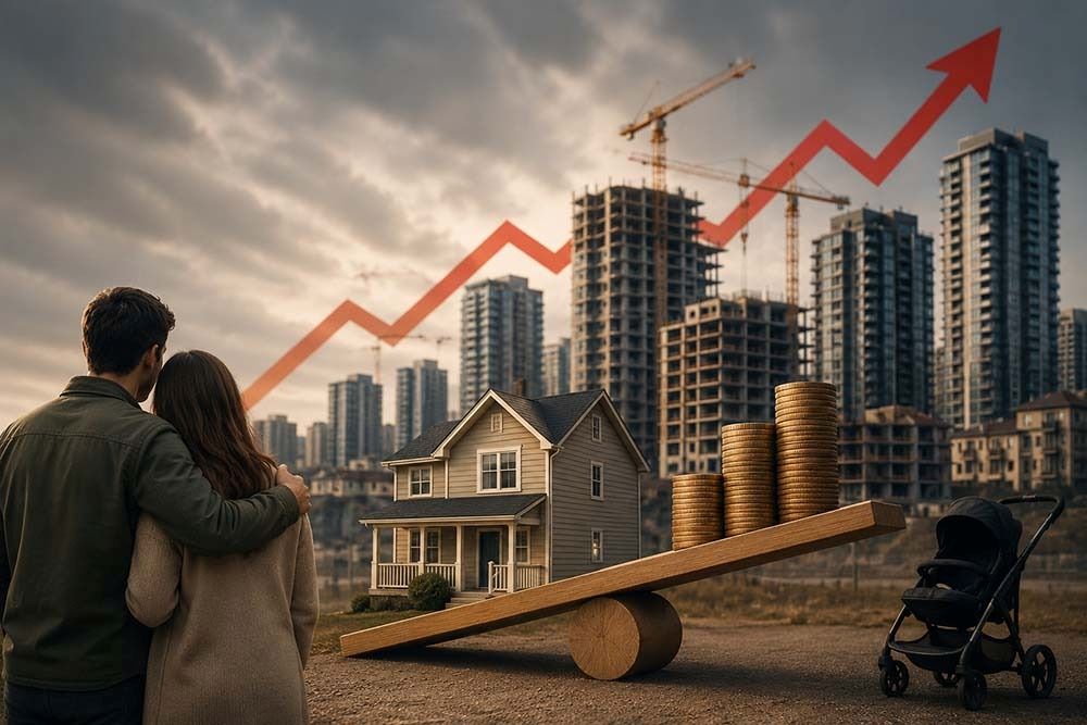 Canada’s Housing Affordability Crisis in 2026: Why It Is Still Getting Worse and What Regular Canadians Are Actually Doing
