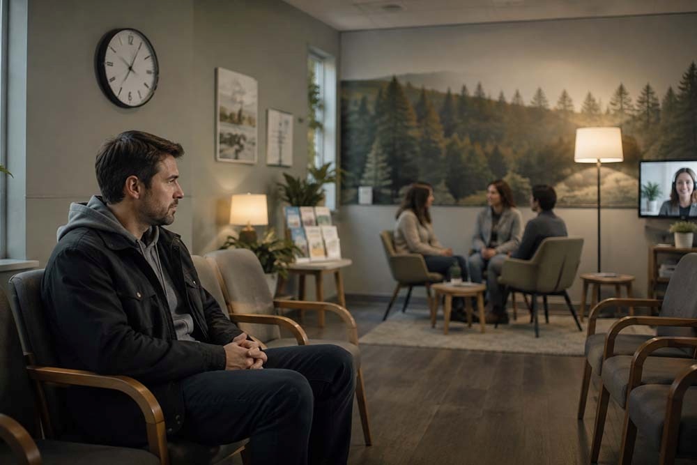 Canada’s Mental Health Crisis in 2026: Why Wait Times for Therapy Are Still Unacceptable and What Canadians Are Doing Instead
