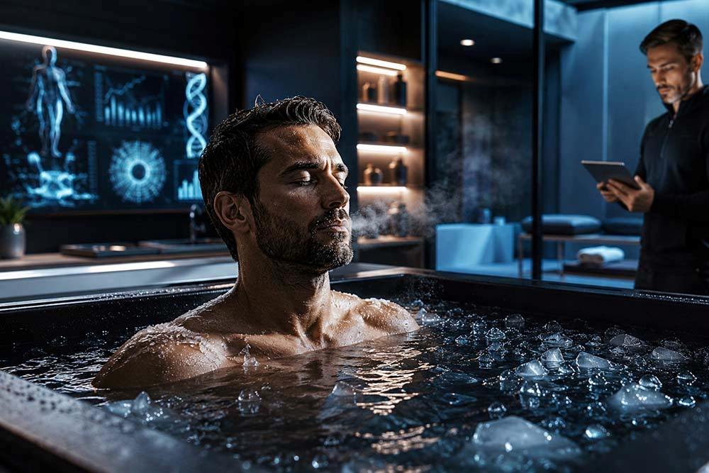 The Science of Cold Plunging in 2026: What the Research Actually Says and Whether It Is Worth the Discomfort