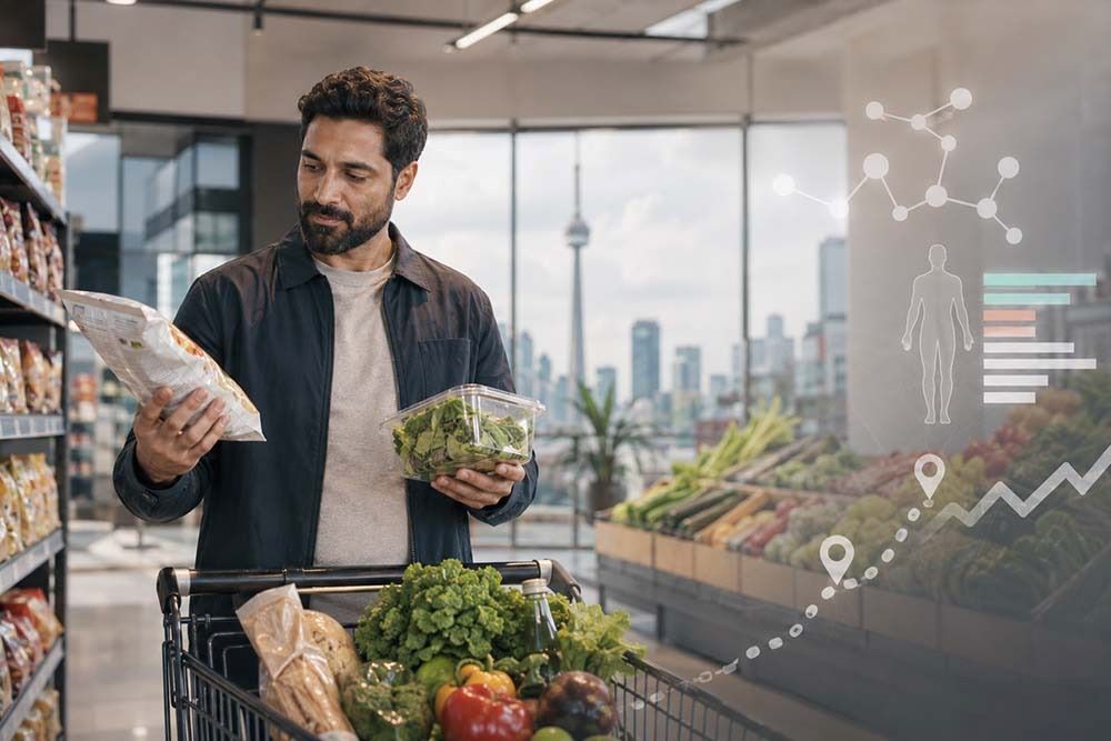 The Truth About Ultra-Processed Food in Canada in 2026: What New Research Is Saying and How It Changes What You Should Buy