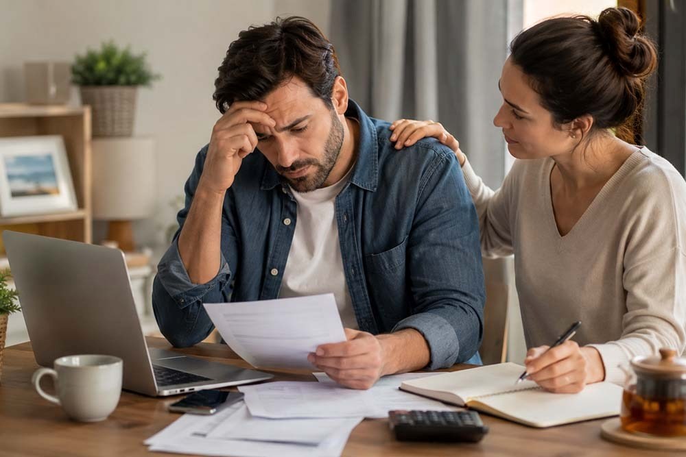 Why Financial Anxiety Is at an All-Time High in Canada in 2026 and the Practical Steps That Actually Help