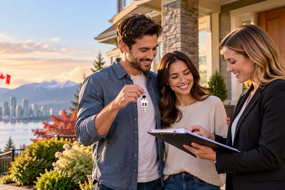 Canada’s Growing Rent-to-Own Housing Trend in 2026: What It Is, Who It Helps and What the Contracts Actually Say